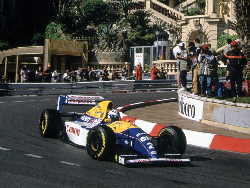 Как Renault, Matra и Williams построили минивэн с сердцем Формулы-1