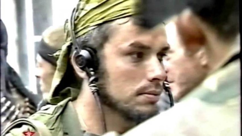 Позывной «Гюрза»: почему чеченские боевики так боялись «Бешеной роты»