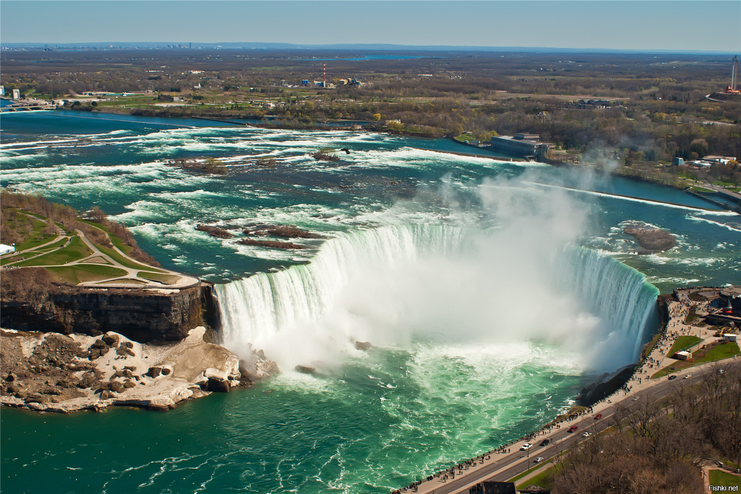 Niagara falls. Ниагарский водопад Канада. Ниагарский водопад на реке Ниагара. Ниагарский водопад подкова. Ниагарский водопад Кана.