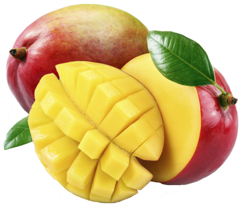 25 самых популярных фруктов в Юго-Восточной Азии