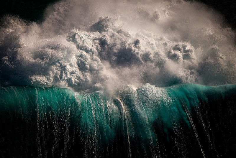 Победитель категории «Аэрофотография»: Supra Фото: Ray Collins