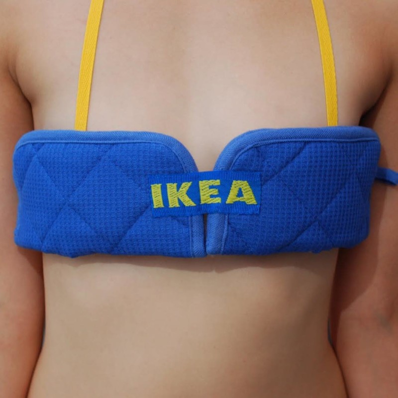 Всё, что вы хотели знать о сумке IKEA, но боялись спросить