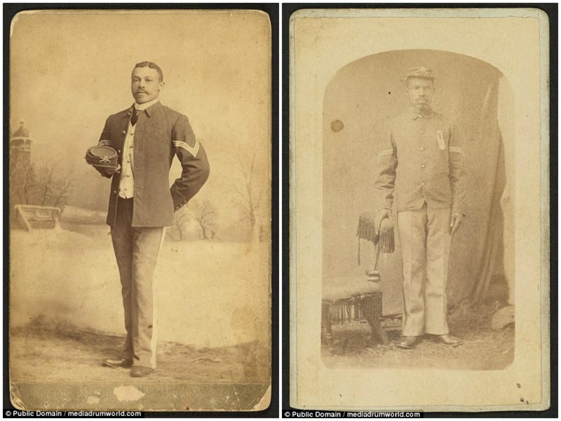 Снимки 1866 года