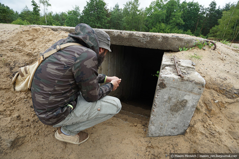 Что стало с польским наследием «Холодной войны»