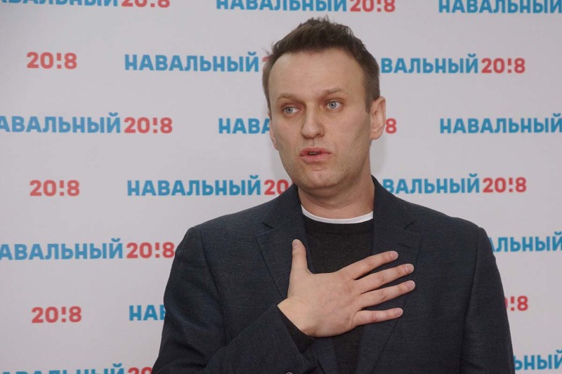 Появились доказательства того, как Навальный через ООО "Аллект" украл миллионы рублей