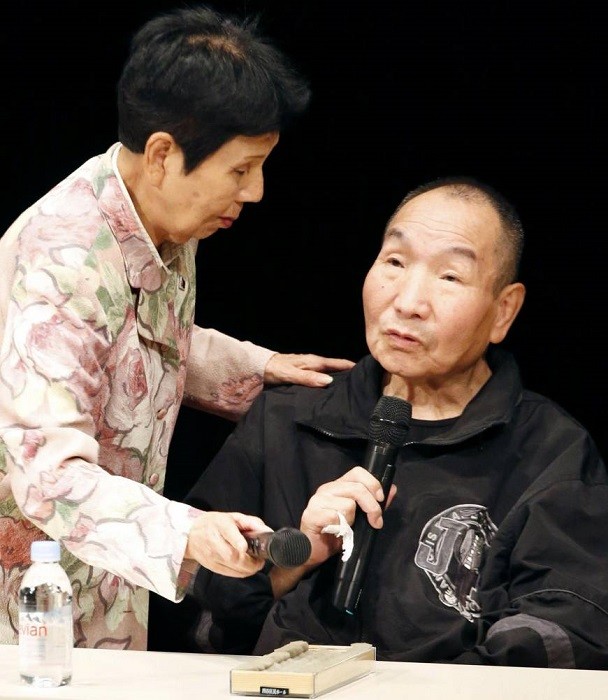 Невиновный японец 46 лет провел в камере смертников