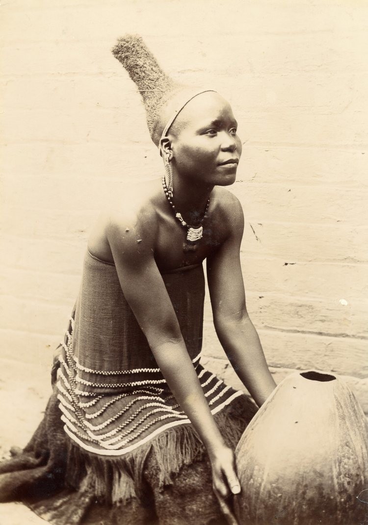 Ретро чернокожие. Готтентоты племя Африки. Готтентоты народ Африки. Стеатопигия бушмены готтентоты. Южная Африка Зулусы 19 век.