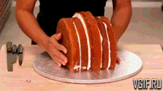 Курица к чаю