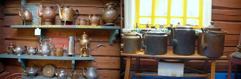 Музей чайника