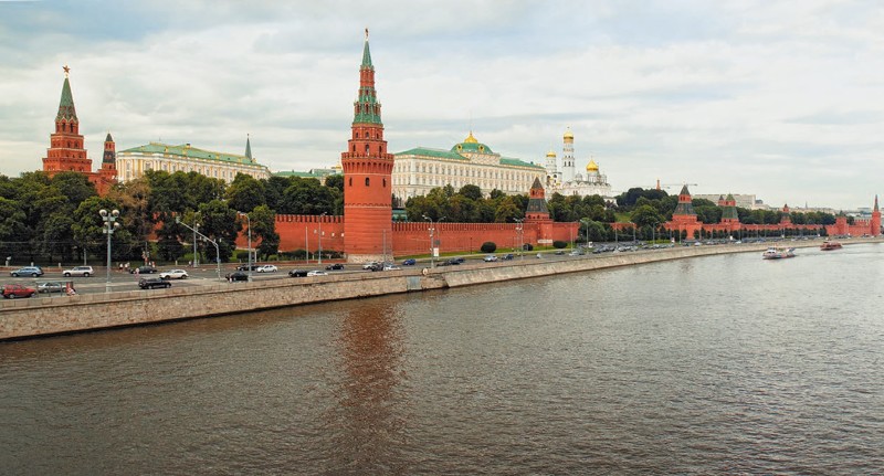 Почему в СССР не переименовали Москву