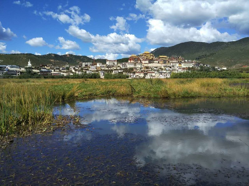 Тибетский автономный округ