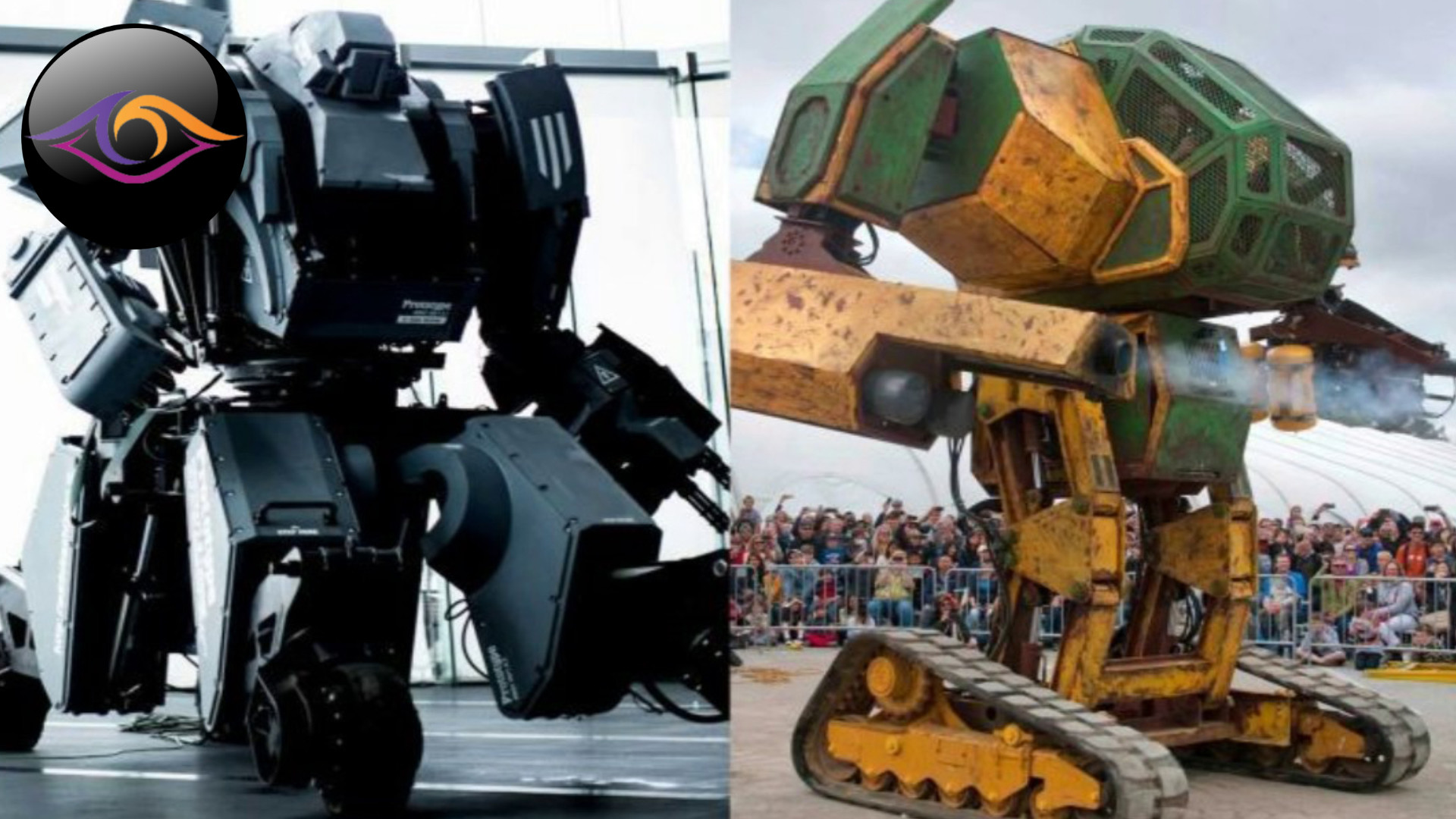 Про военных роботов
