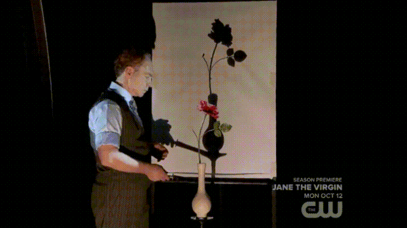 Театр теней