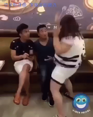 Ослепли от такой красоты