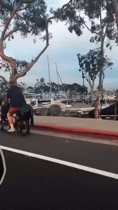 Апгрейд велосипеда