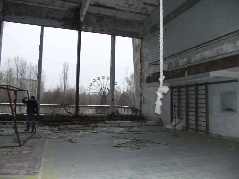 Припять 2020 станция. Фото Чернобыля спустя 30 лет.
