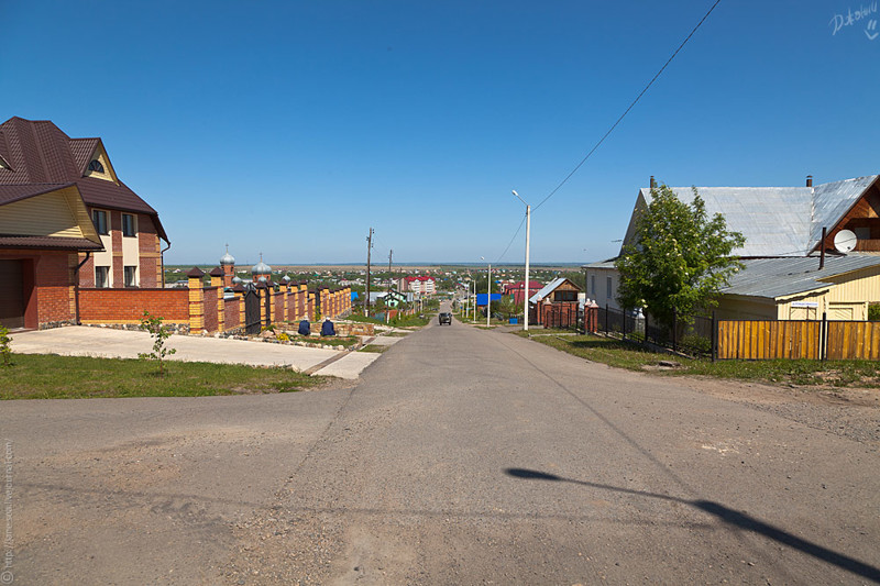Белокуриха - 15-тысячный город Алтайского края