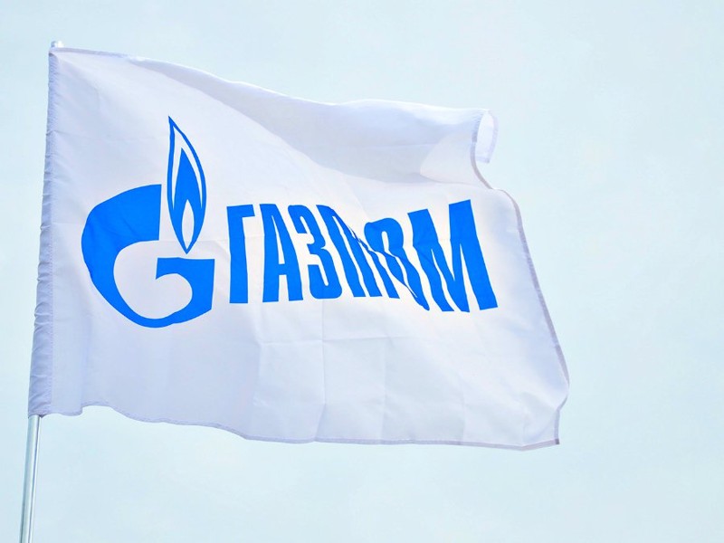Киев выходит на охоту за активами «Газпрома»