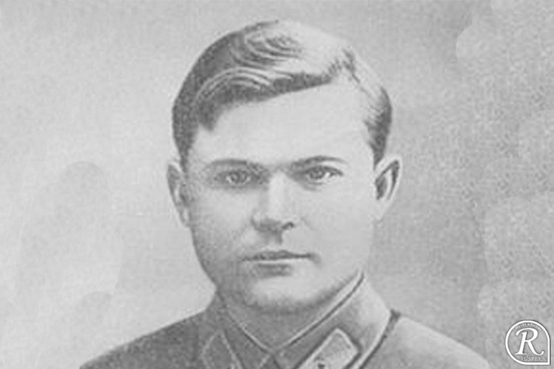Николай Курчев советский альпинист, собиратель альпинистского фольклора