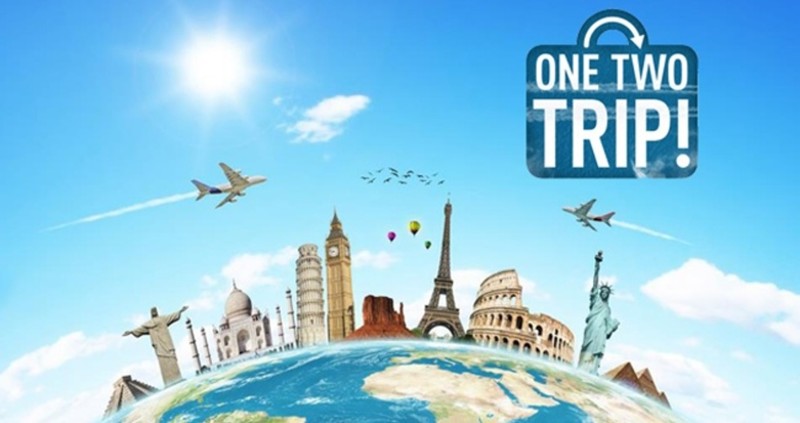 Если любите путешествовать и экономить на билетах, а не на отдыхе, то сервис OneTwoTrip для вас. Возвращайте за покупку авиабилета — 2%, ж/д билета — 5%, отеля — 6% обратно на счет
