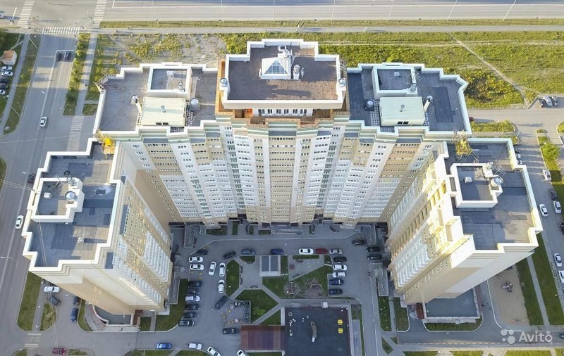100 млн рублей за квартиру в Новосибирске? Самая дорогая недвижимость провинциальной России