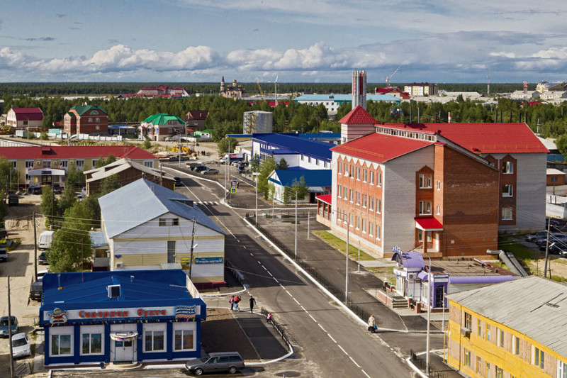 Тарко сале