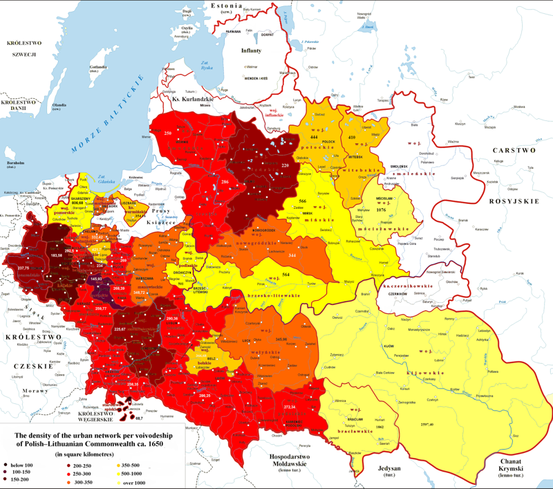 	 » Польша настойчиво претендует на территорию Западной Украины