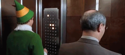 Если на вас нападают в лифте