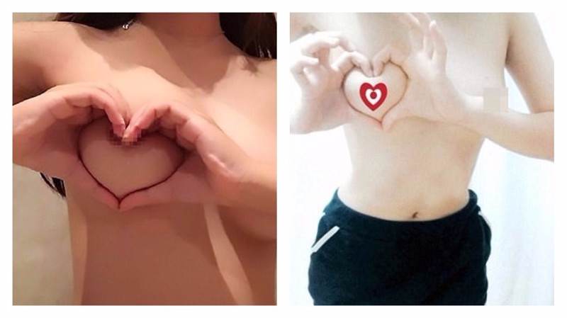 Facebook и Instagram разрешат женщинам оголять грудь
