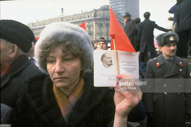 Кому в СССР жилось хорошо?