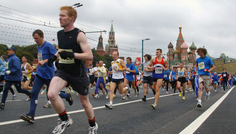 Вся правда о развитии спорта в России