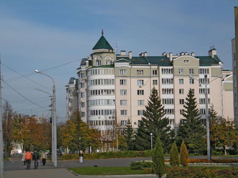 Города России. Пост номер 36. Город - Орёл. Фоторепортаж