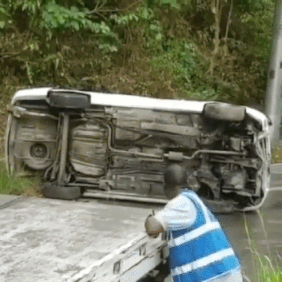 Подборка автомобильных гифок