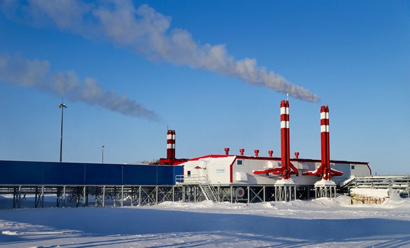 "Холодное" оружие. Чем Россия защищает свои военные интересы в Арктике