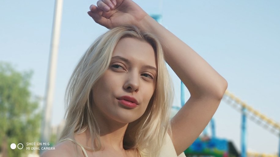 Xiaomi Mi6 — лучший китайский смартфон?