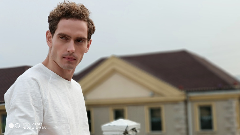 Xiaomi Mi6 — лучший китайский смартфон?