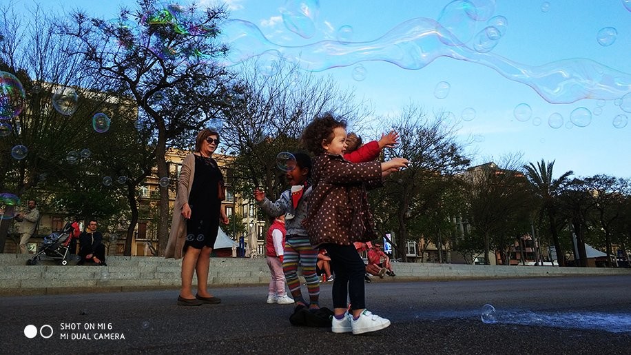 Xiaomi Mi6 — лучший китайский смартфон?