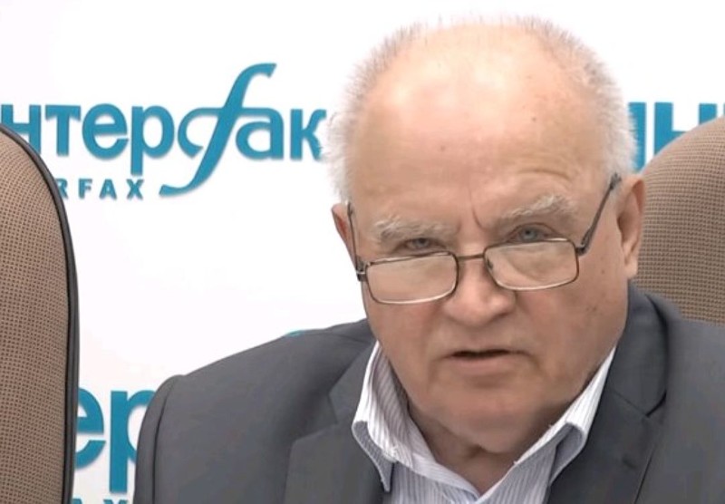 Виктор Есин, экс-начальник Главного штаба РВСН России: Скорее всего, Украина помогла Северной Корее