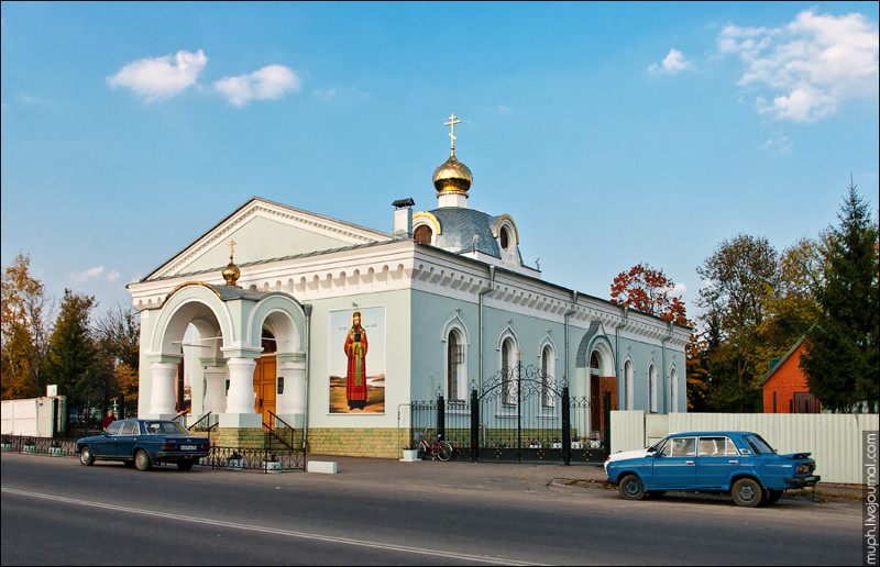 Секс знакомства Острогожск