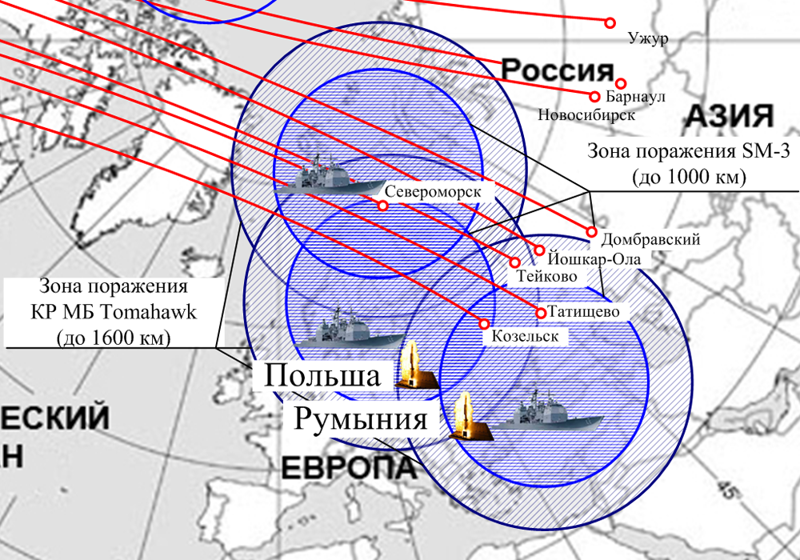 О России без Москвы: подоплёка скандальной идеи