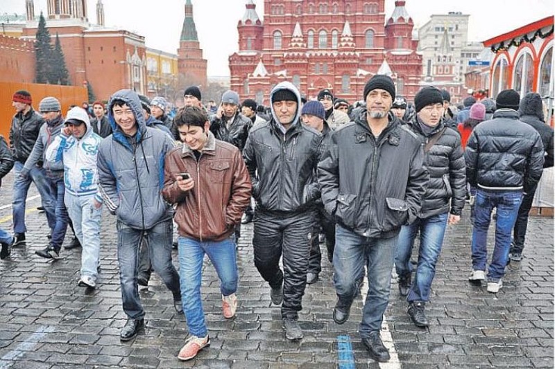 О России без Москвы: подоплёка скандальной идеи