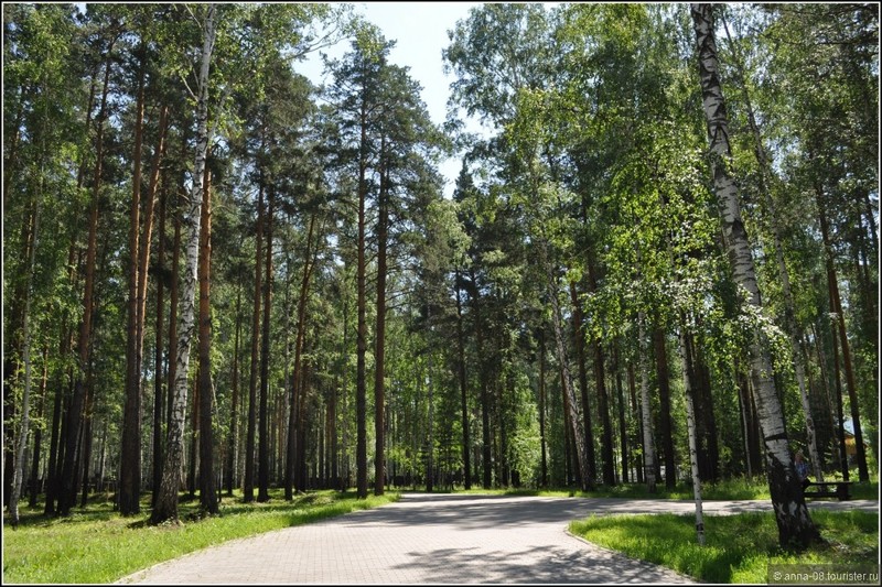 Город - Екатеринбург. Города России. Пост номер 41. Фоторепортаж