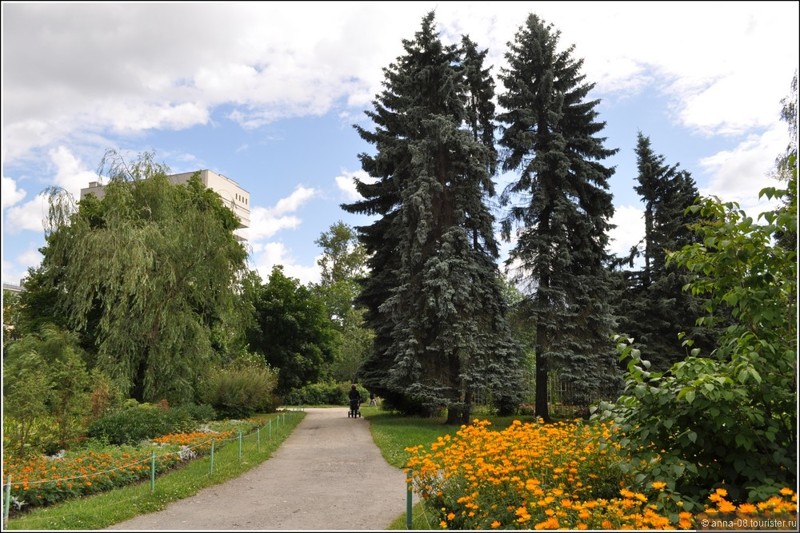 Город - Екатеринбург. Города России. Пост номер 41. Фоторепортаж