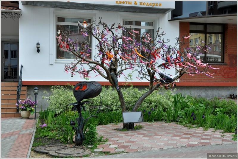 Город - Екатеринбург. Города России. Пост номер 41. Фоторепортаж