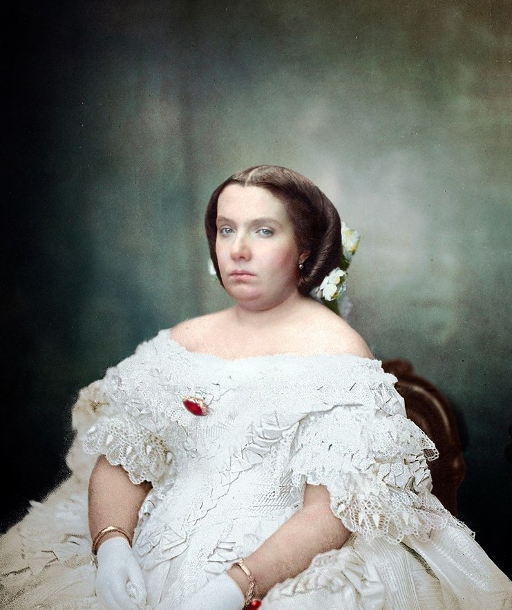 Фото известных людей 18 19 века