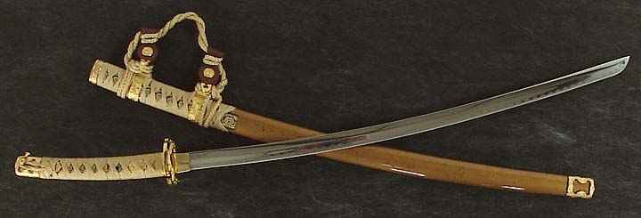 Японские мечи: правда и вымысел