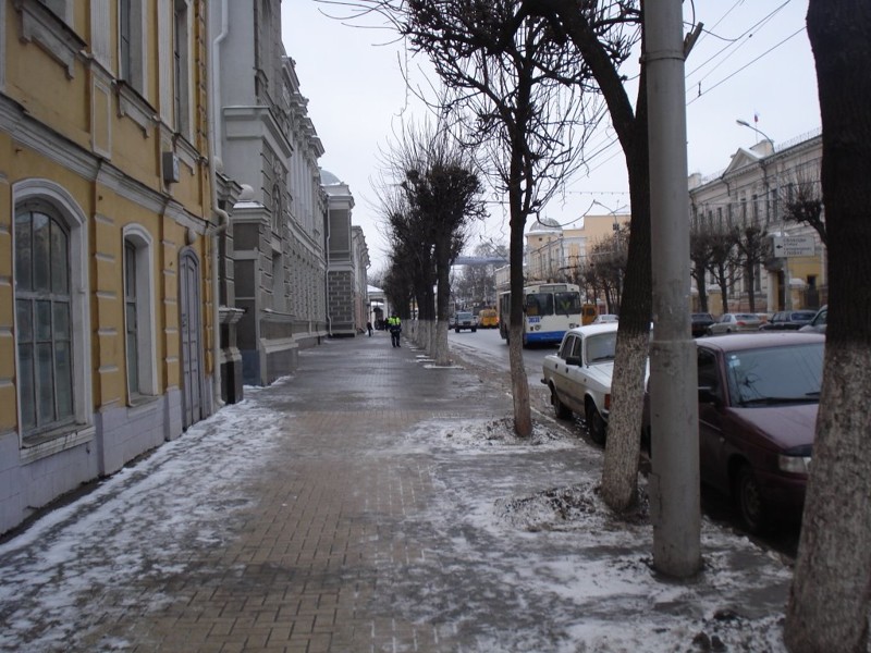 Где эта улица? Часть 10: улица Ленина