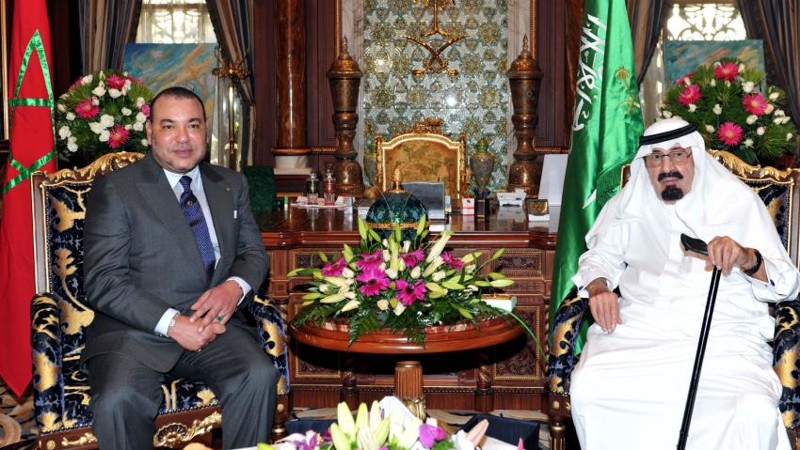 Король Саудовской Аравии потратил на отпуск больше $100 миллионов