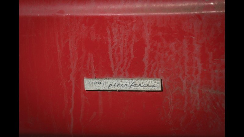 Забытая Ferrari Daytona 1969 может стоить 2 миллиона долларов