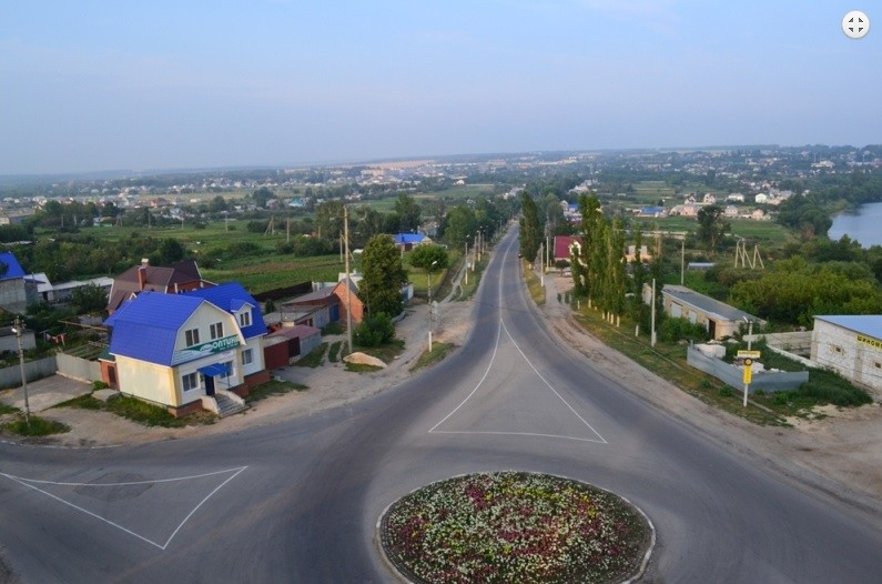 Фотографии города лебедянь